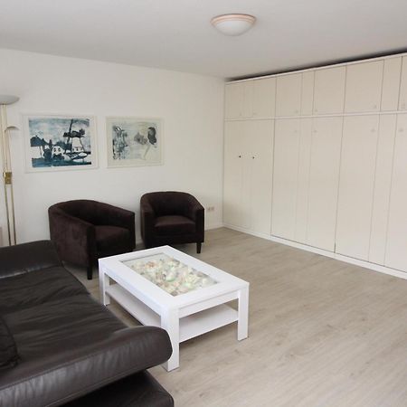 Haus Nordseeresidenz Wohnung 36 Вестерланд Экстерьер фото