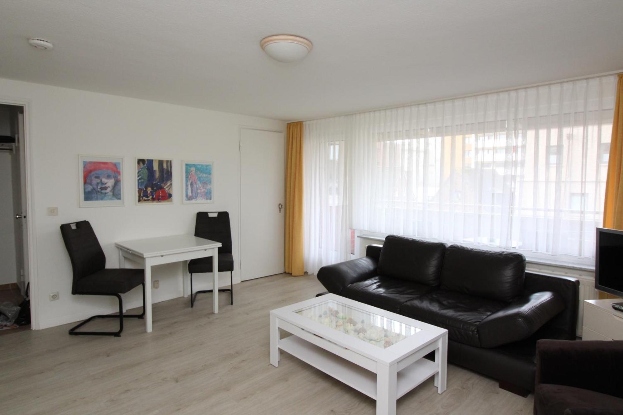 Haus Nordseeresidenz Wohnung 36 Вестерланд Экстерьер фото